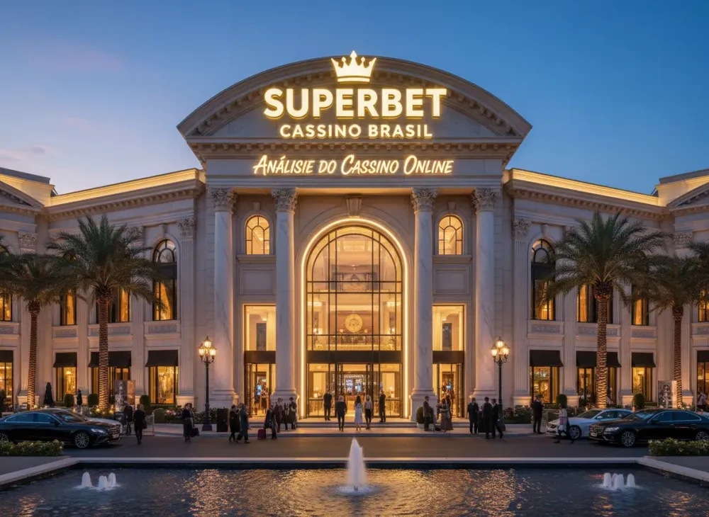 home Superbet